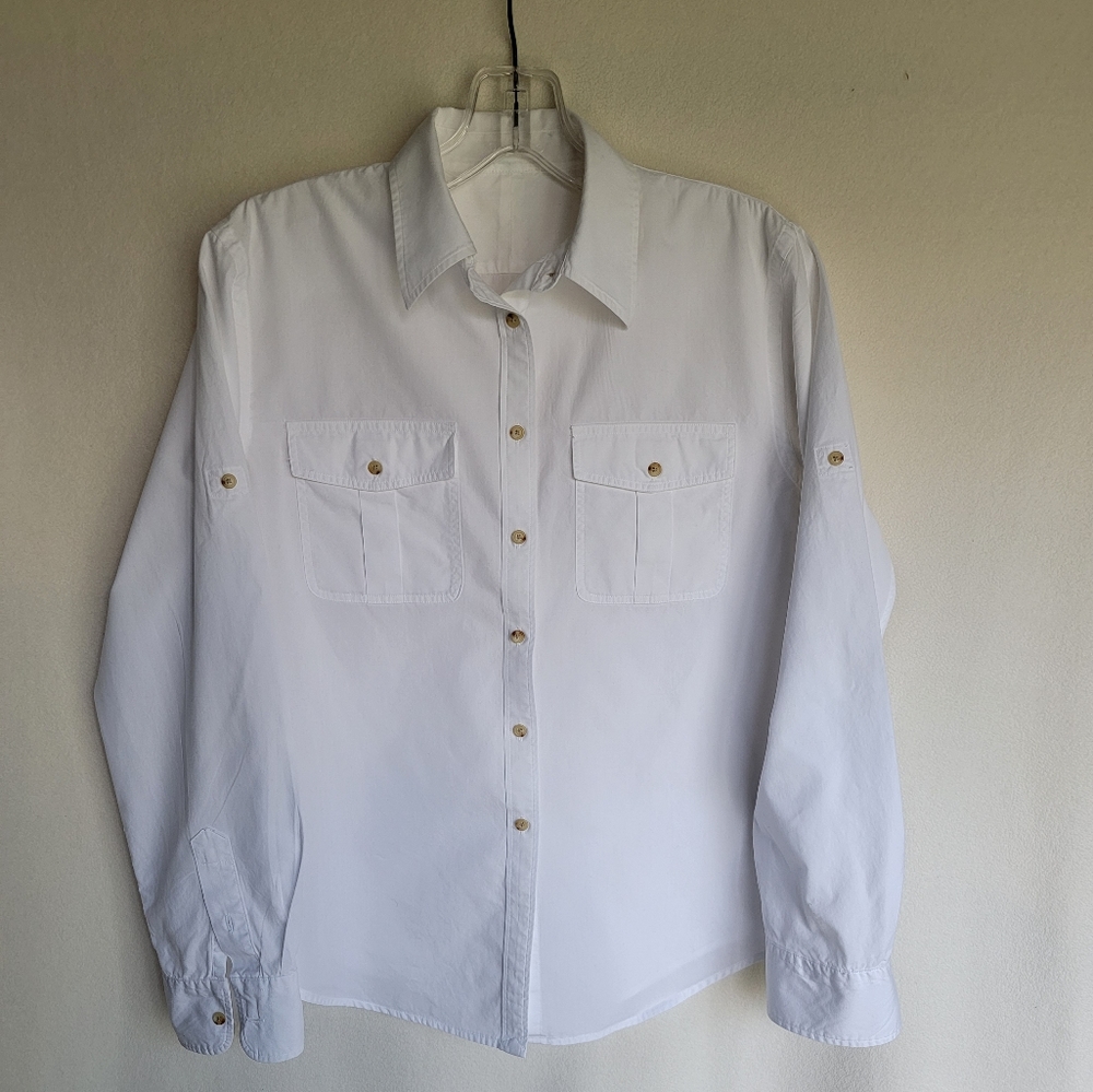 Ralph Lauren shirt, size M